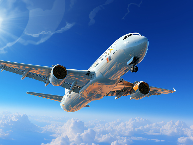 航天航空