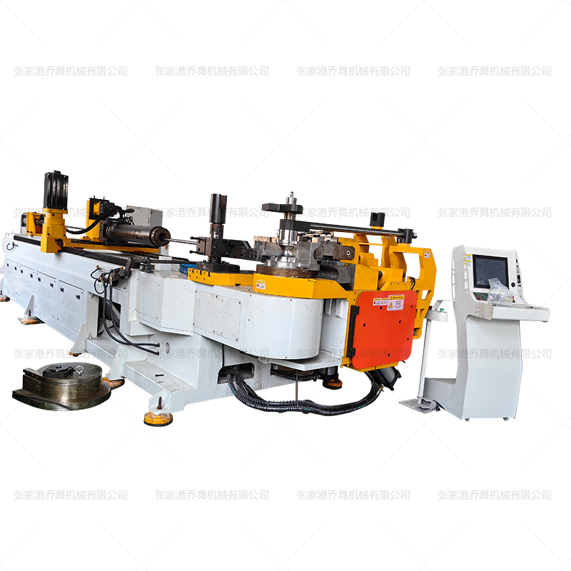 DW114CNC2A1S全自動(dòng)彎管機(jī)